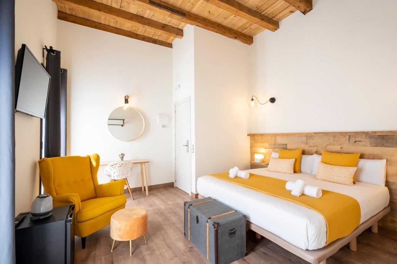 Dobo Azacanes Hostal توليدو المظهر الخارجي الصورة