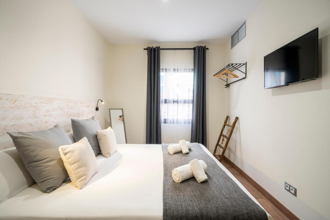Dobo Azacanes Hostal توليدو المظهر الخارجي الصورة