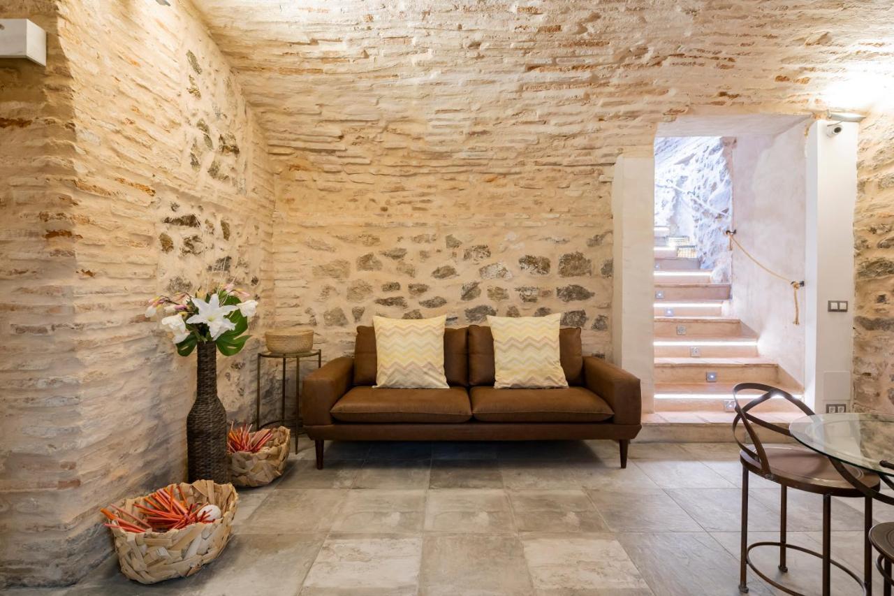 Dobo Azacanes Hostal توليدو المظهر الخارجي الصورة