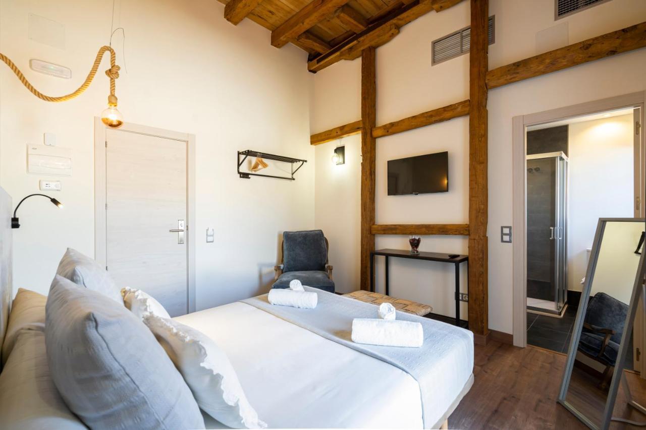 Dobo Azacanes Hostal توليدو المظهر الخارجي الصورة