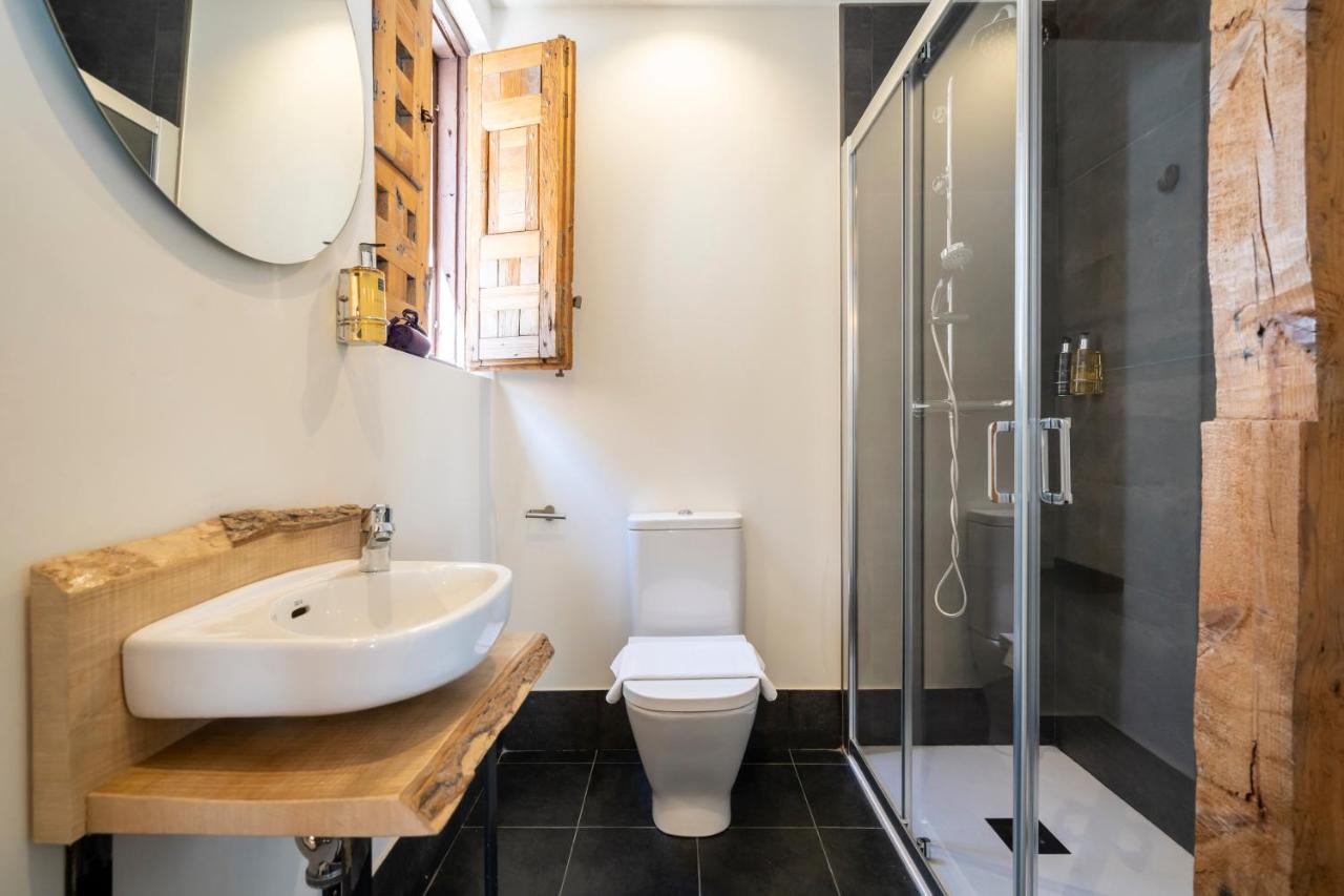 Dobo Azacanes Hostal توليدو المظهر الخارجي الصورة