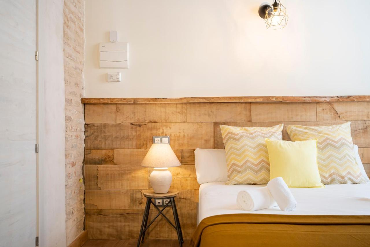 Dobo Azacanes Hostal توليدو المظهر الخارجي الصورة