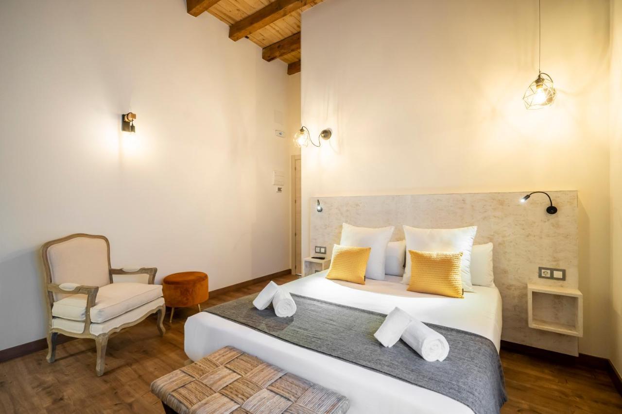Dobo Azacanes Hostal توليدو المظهر الخارجي الصورة
